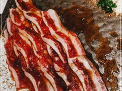 -一品诚记烤肉(大连柏威年购物中心店)