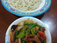 -中国传统伊兰拉面(石景山店)