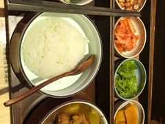-牛腩之旅·牛腩牛杂煲(光启城美食城店)