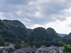 -高荡千年布依古寨旅游景区