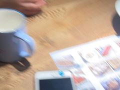 -蜜桃餐厅·伴山(湖滨商业街店)