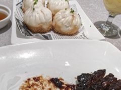 -新南华大酒店(广中店)
