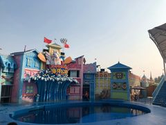 -华夏文旅海洋公园