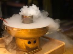 -别院里音乐餐酒吧(双流航空港店)