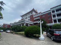 -杭州香格里拉饭店