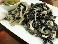 -北京小肠陈饭庄(方庄店)