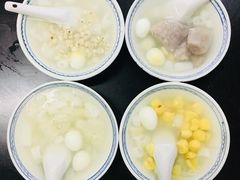 -正宗棉湖甜汤春卷店