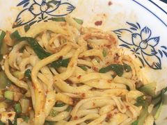 -面尚香关中面馆(盛龙广场总店)