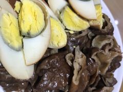 -天发芽·何记葫芦头泡馍·老字号(小南门店)