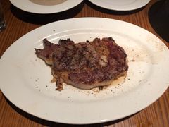 -弗兰克牛排西餐厅Ribone steak house(柠檬花园店)