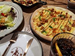 -铁酱披萨(常州龙湖天街店)