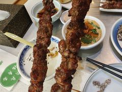 -福寿斋·老北京铜锅涮肉·烤鸭(顺义总店)