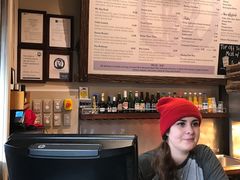 -Fergburger(皇后镇店)