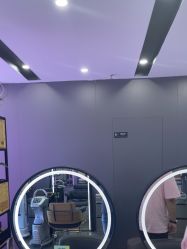 -藤野造型烫染·漂发