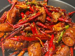 -西塔老太太泥炉烤肉(龙湖北苑天街店)