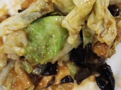 -大眼锅贴水饺(河东店)