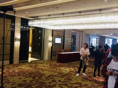 -天津津利华酒店