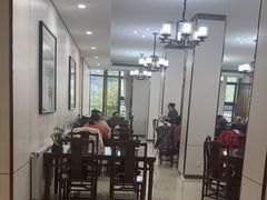 -茶港食堂(武昌店)