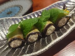 -格鲁·秀色Georgia’s Feast