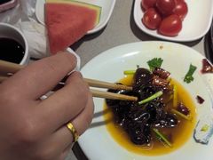 -巴蜀王婆大虾(南锣鼓巷店)