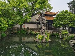 -浙江省博物馆(孤山馆区)