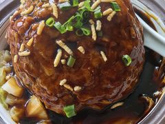 -扬州狮子楼·非遗淮扬菜(总店)