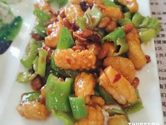 -桃子餐厅·天津菜(红星路直营店)