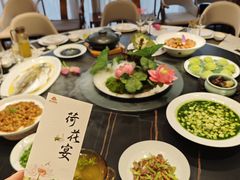 -明仕田园酒店