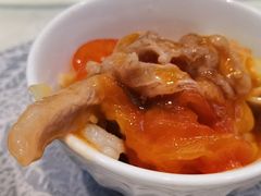 -东海酒家(长平东路店)