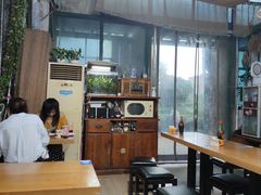 大堂-丁丁猫重庆小面(徐州路店)