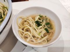 -兰州马子禄牛肉面(文景公园店)