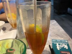 -喜家港式茶餐厅(三亚湾一丰禾生活广场店)