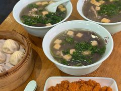 -回味鸭血粉丝汤(砂之船店)