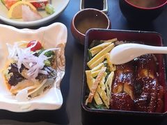 -江户前日本料理(瑞诗酒店店)