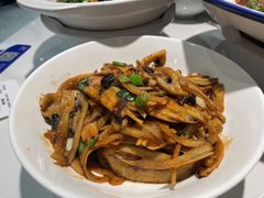 -兰湘子·湘菜小炒(石家庄万象城店)