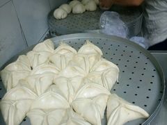-天泽祥·鼓楼馒头(鼓楼店)