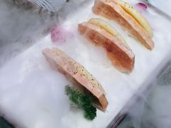 -十三姨正合丰烤肉(营迹路店)