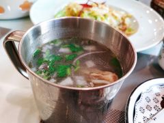 -巴依老爷新疆美食(清华东门店)