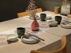 -云海肴·汽锅鸡·云南菜(高德置地店)