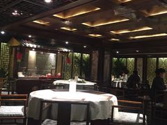 大堂-汉唐宴长安食府