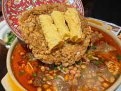 -山四砂锅(太原钟楼街店)