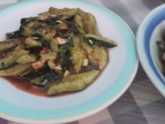 -辣不怕口味虾(凌霄路店)