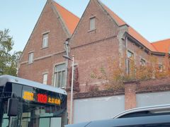 -奥华餐厅·老张记(台基厂店)