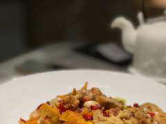 -辛香汇·现炒川菜(淮海路百盛店)