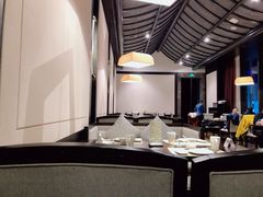 大堂-三宝大饭店-中和艺素餐厅(浦上金山正祥广场店)