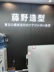 -藤野造型烫染优质