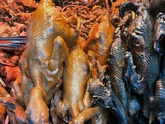 -老字号周记古蔺麻辣鸡·非物质文化遗产传承店