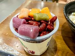 -猪脑壳凉面(南正街店)