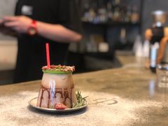 -BE NORMAL CAFE(霞溪路店)