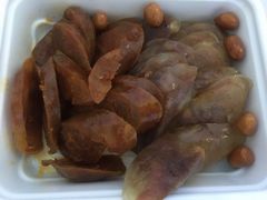 眉州东坡香肠-眉州东坡(远洋未来广场店)